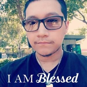 Meet your Posher, Justin